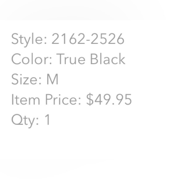 OFFLINE BY AERIE WAFFLE HENLEY SHIRT - Picture 2 of 2